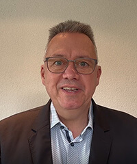 Rev. Dr. Frank Hinkelmann