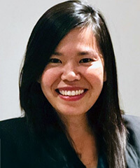 Dr. Peirong Lin