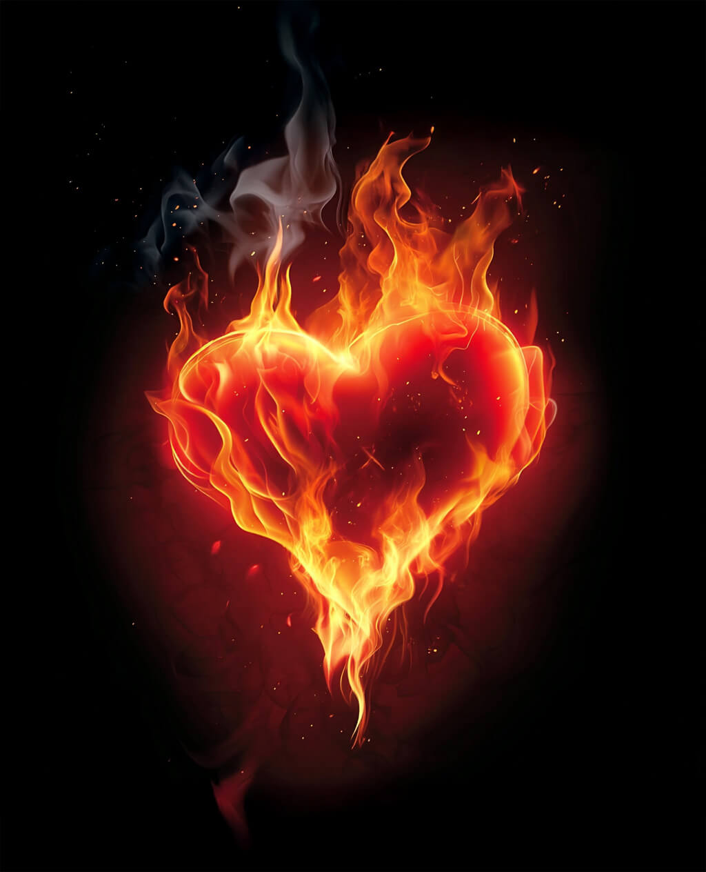 Soli Deo Gloria 2033