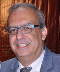 Dr. Peirong Lin