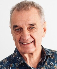 Dieter Treftz