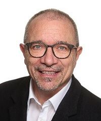 Frank Bossert