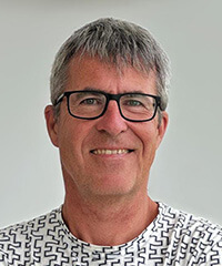 Jochen Bubeck