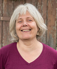 Jutta Undeutsch